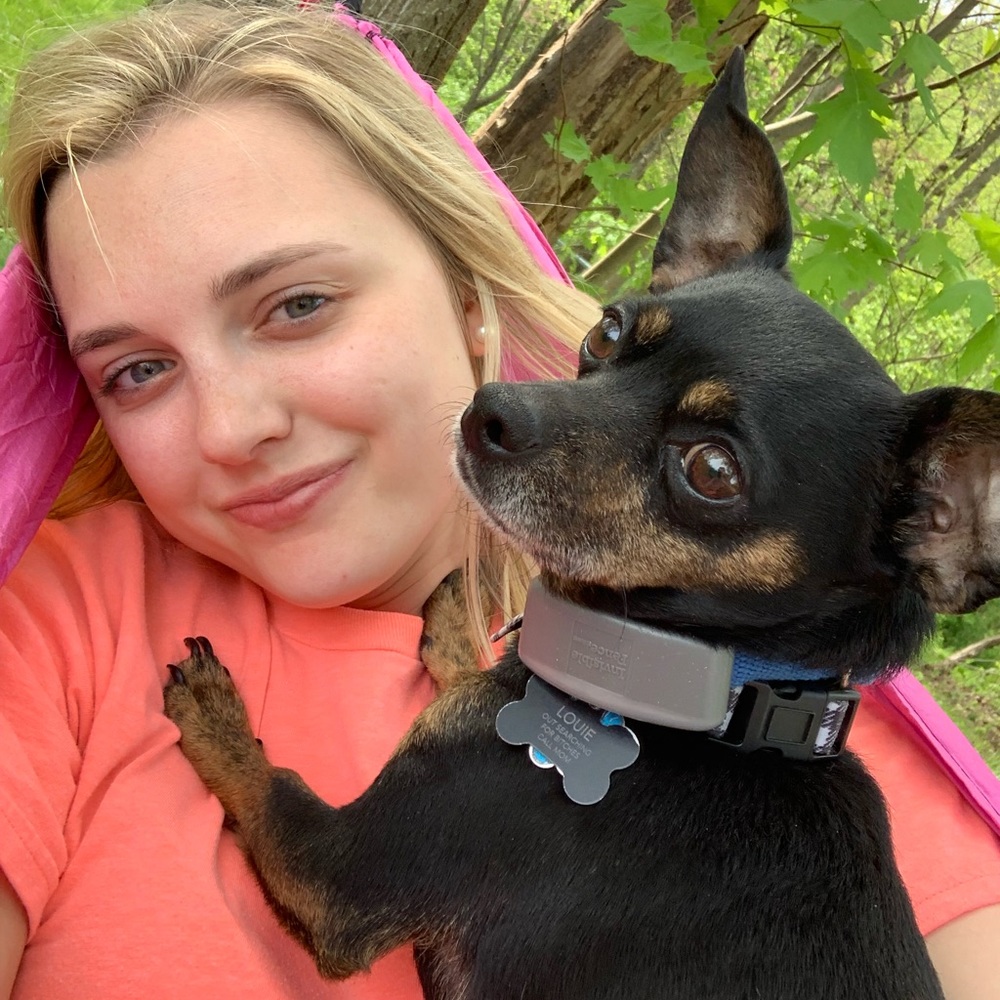 Meet your Posher, Cierra